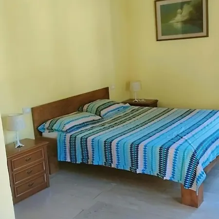 Casa Del Marmo * 彼得拉桑塔
