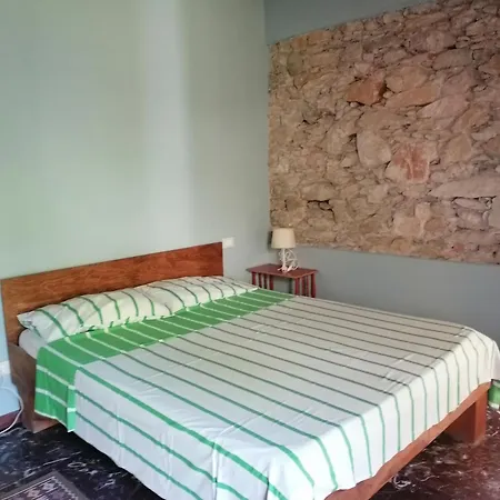 Casa Del Marmo Bed & Breakfast Pietrasanta