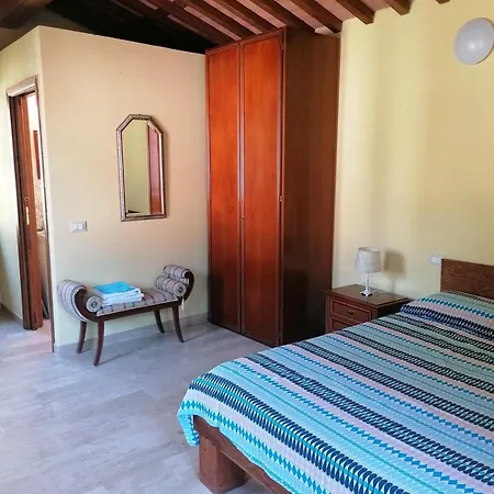Bed & Breakfast Casa Del Marmo Pietrasanta