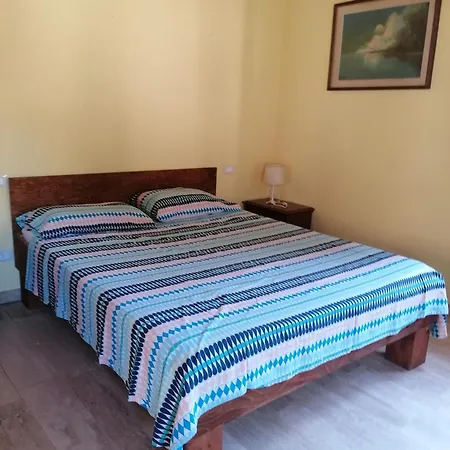 Casa Del Marmo *