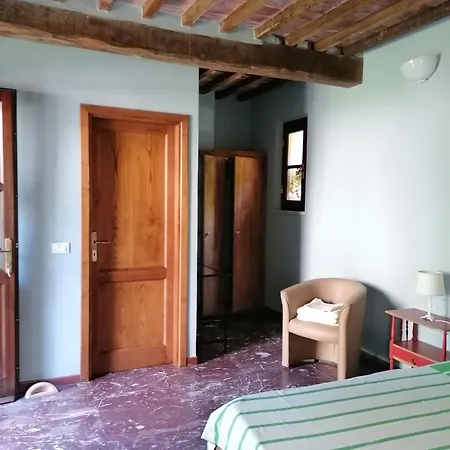 Casa Del Marmo Pietrasanta