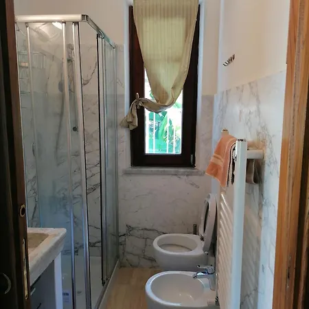 Casa Del Marmo