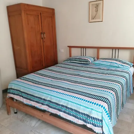 Casa Del Marmo Bed & Breakfast