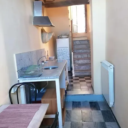Bed & Breakfast Casa Del Marmo