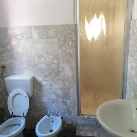 Casa Del Marmo Bed & Breakfast *