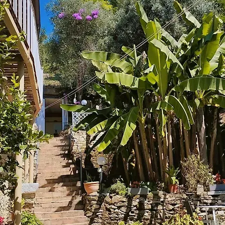 Casa Del Marmo Bed & Breakfast Pietrasanta