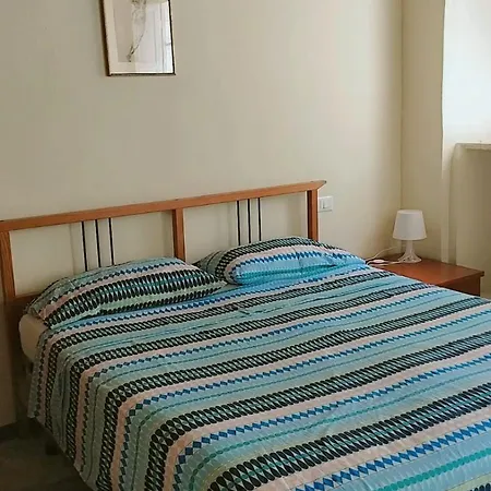 Bed & Breakfast Casa Del Marmo Pietrasanta
