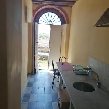Casa Del Marmo *