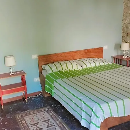 Casa Del Marmo Pietrasanta