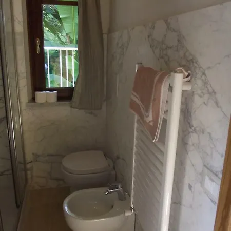 Casa Del Marmo Bed & Breakfast Pietrasanta