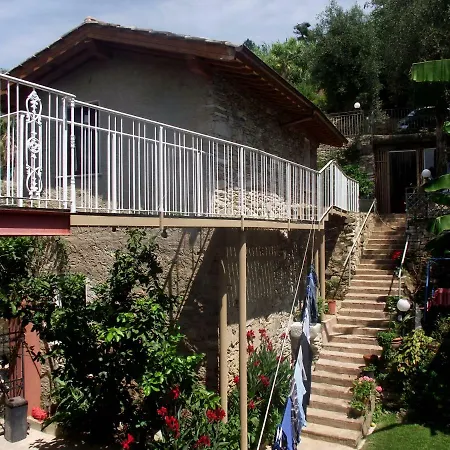 Bed & Breakfast Casa Del Marmo Pietrasanta